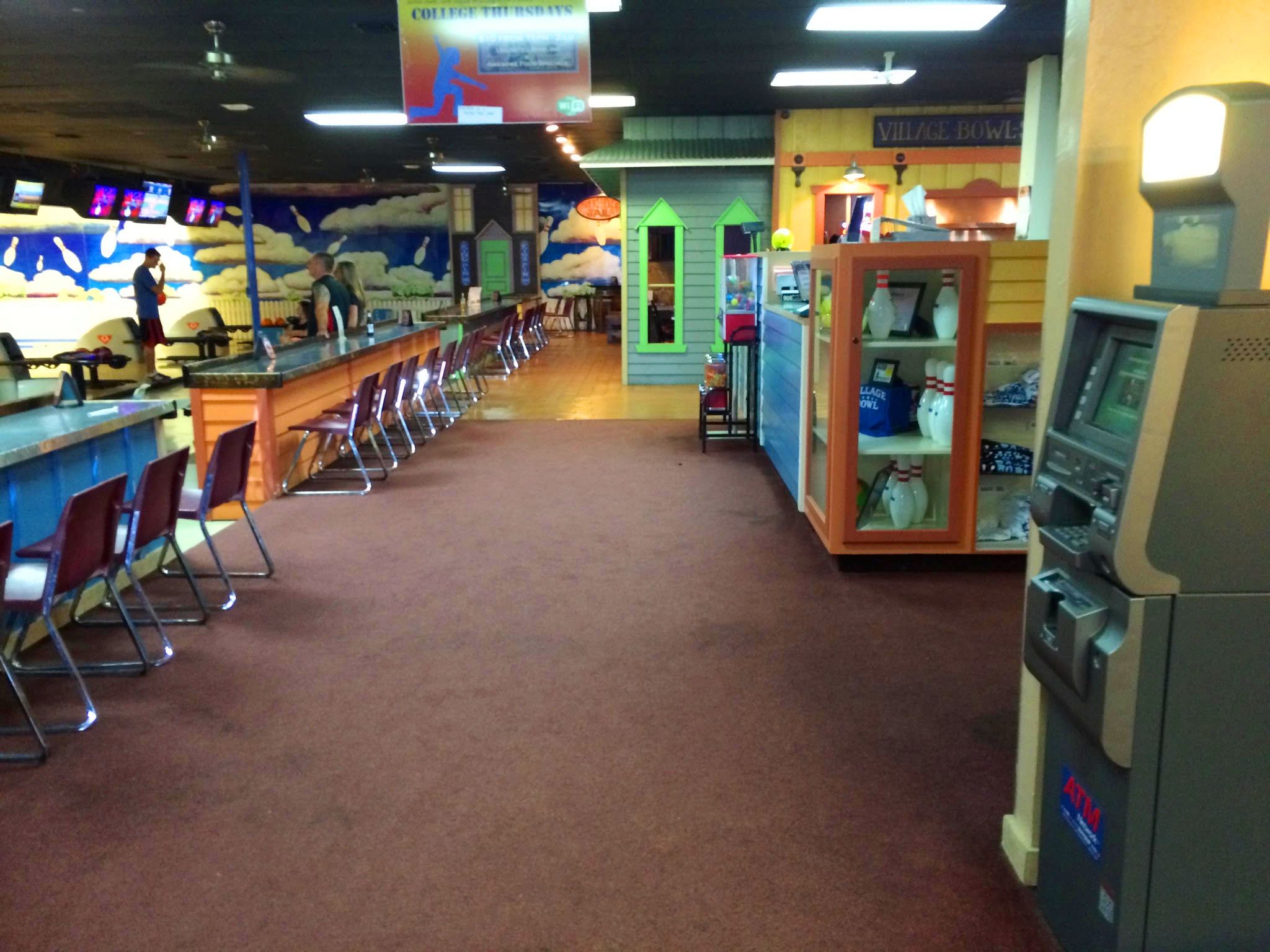 Village Bowl > Gallery