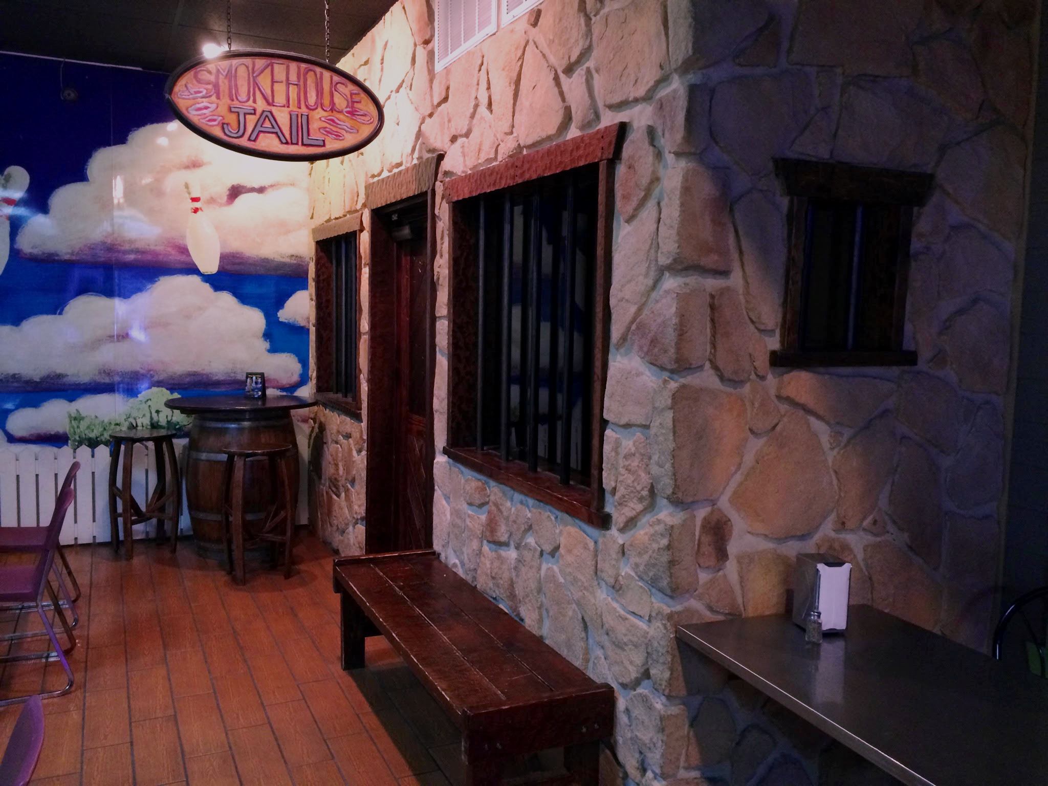 Village Bowl > Gallery